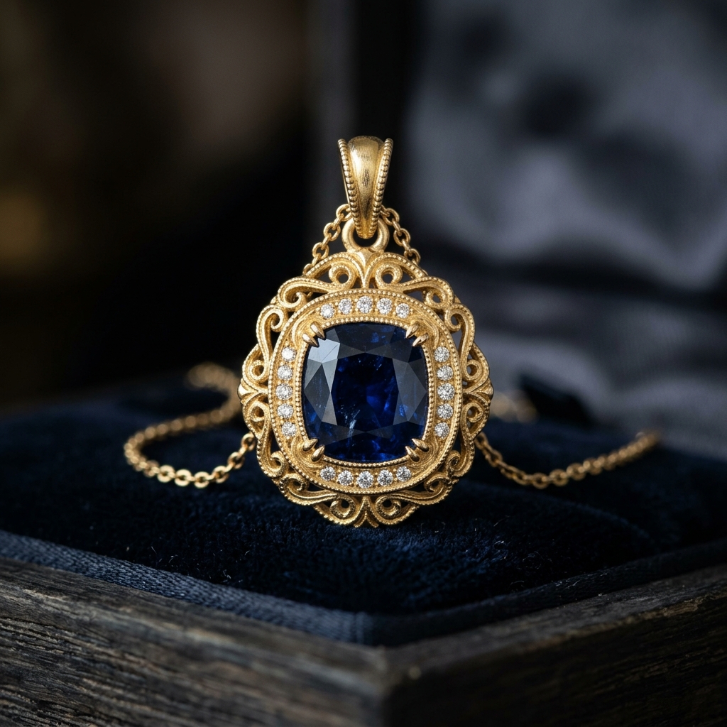Pendants